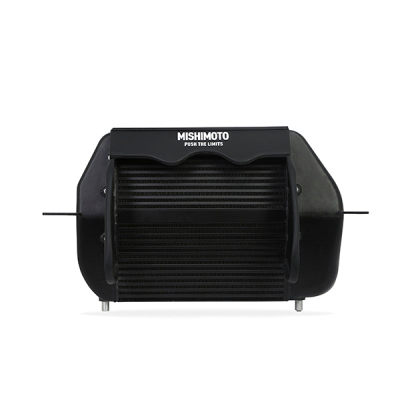Mishimoto MMINT-F150-11BK 2011-2014 Ford F-150 EcoBoost Intercooler - Black
