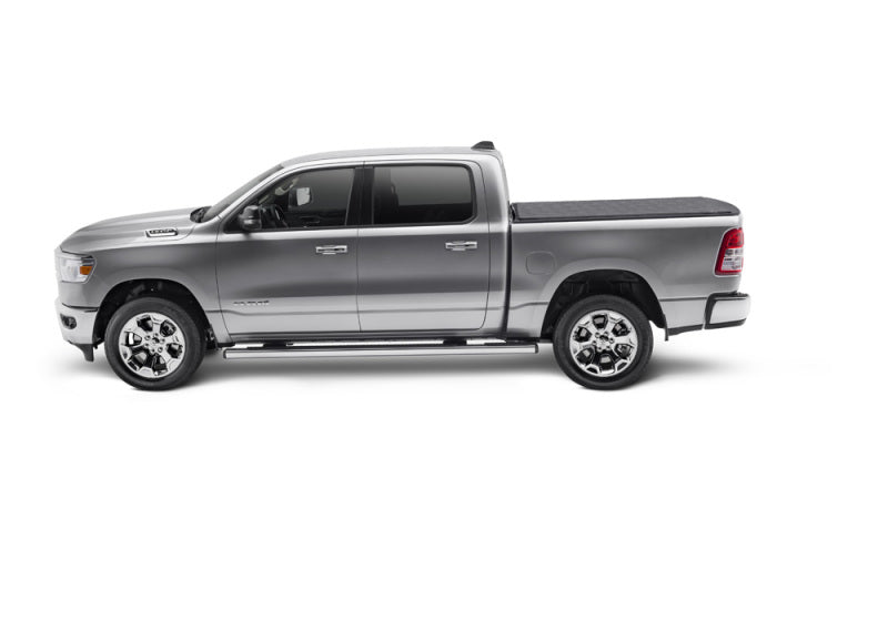 Truxedo 1586901 19-20 RAM 1500 (New Body) w/o Multifunction Tailgate 6ft 4in Sentry Bed Cover