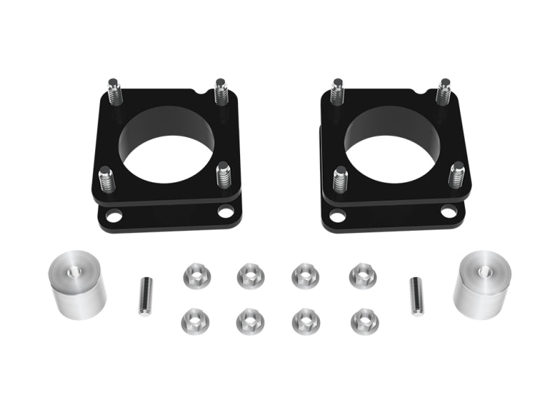 ICON IVD4111 2022+ Toyota Tundra 2.25in Front Spacer Kit