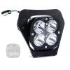 Baja Designs BAJ Powersports XL 80 Light Pods 677100