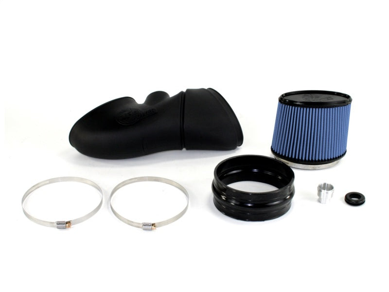 aFe 54-31662 MagnumFORCE Intakes Stage-2 P5R AIS P5R BMW M3 (E9X) 08-12 V8-4.0L
