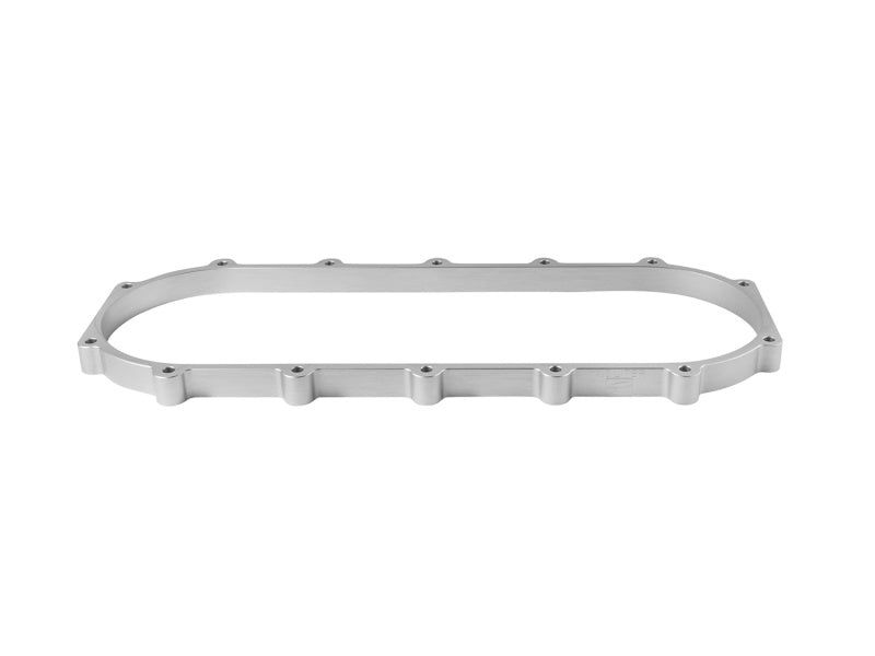 Skunk2 Racing 907-05-9001 Skunk2 Ultra Series Honda/Acura Silver RACE Intake Manifold 1 Liter Spacer (Inc Gasket & Hardware)