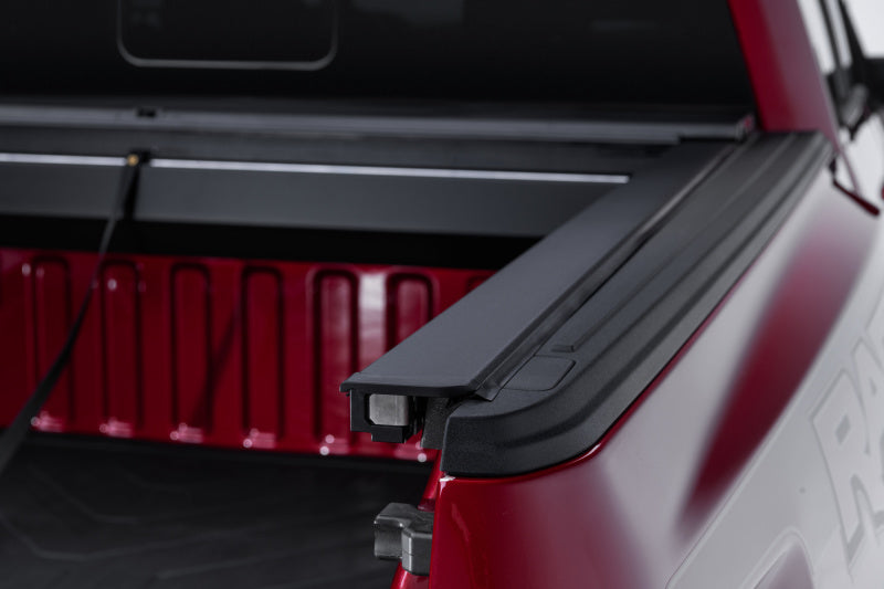 Roll-N-Lock BT220A 14-18 Chevy Silverado/Sierra 1500 XSB 68in A-Series Retractable Tonneau Cover
