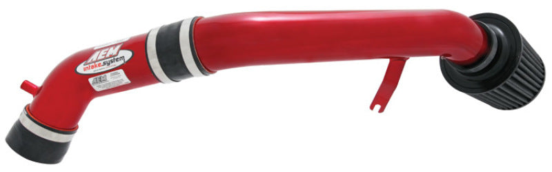 AEM Induction 21-548R 03-06 G35 Red Cold Air Intake