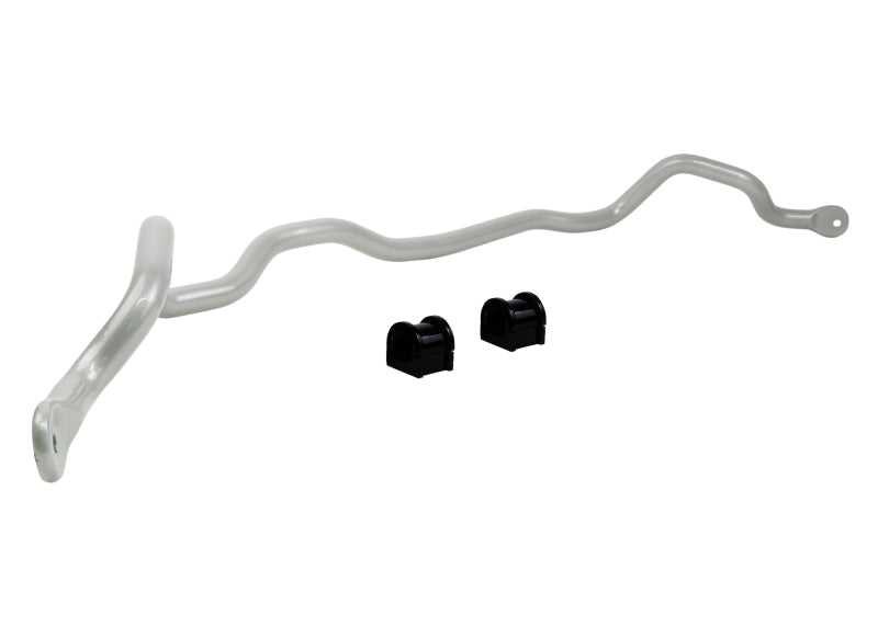 Whiteline BMF48 03-06 Mitsubishi Lancer Evo 8/9 Front 26mm Heavy Duty Swaybar
