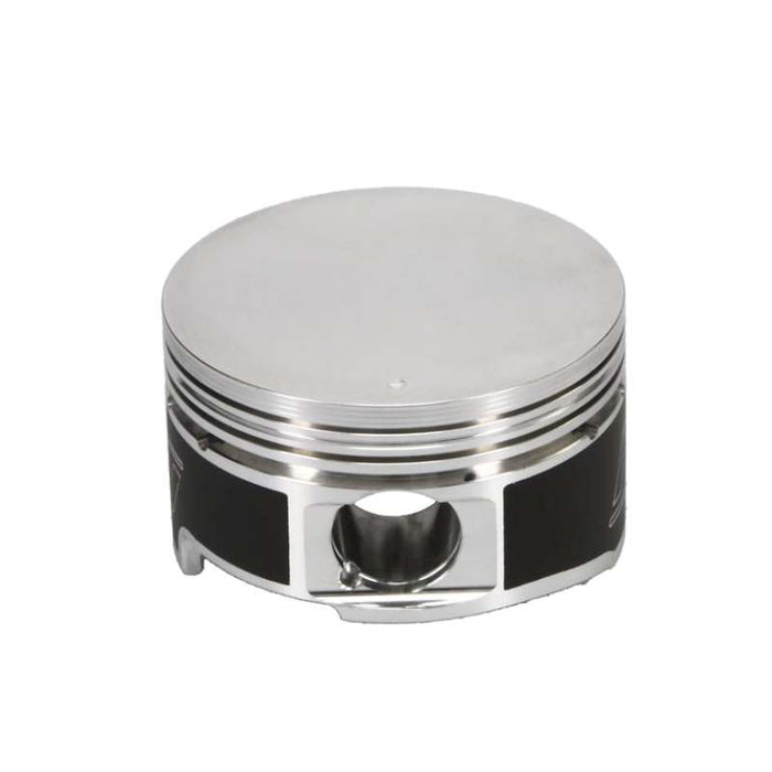 Wiseco K618M77 Mini-Cooper 2002-5 FT 8.5:1 Turbo 77mm Piston Shelf Stock Kit