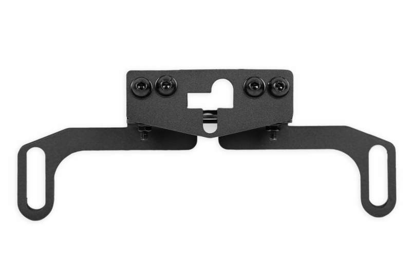DV8 Offroad ABBR-03 21-23 Ford Bronco Front Camera Relocation Bracket