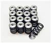 GSC Power Division 5743 GSC P-D Subaru EJ Turbo DOHC Valve Spring & Ti Retainer Kit