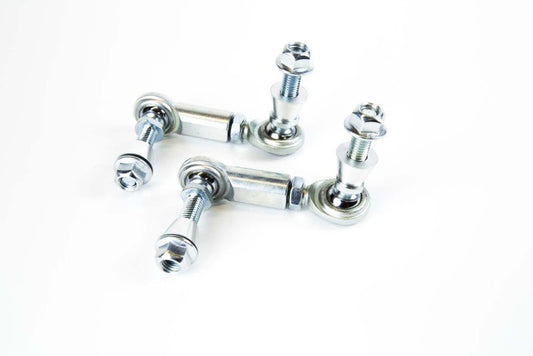 SPL Parts SPL FE Z33 03-08 Nissan 350Z Front Swaybar Endlinks