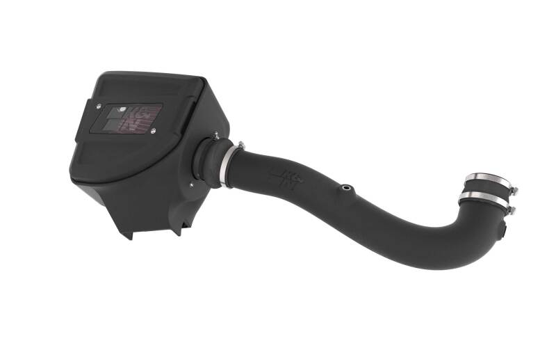 K&N Engineering 63-1594 K&N 20-23 RAM 1500 V6 3.6L Performance Air Intake System