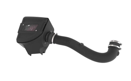 K&N Engineering 63-1594 K&N 20-23 RAM 1500 V6 3.6L Performance Air Intake System