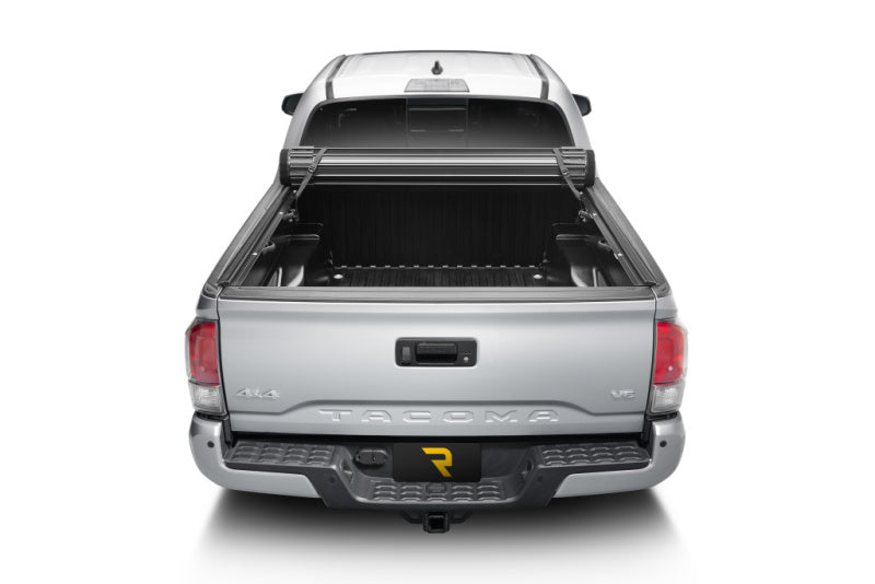 Truxedo 1556116 2024 Toyota Tacoma 5ft Sentry CT Bed Cover