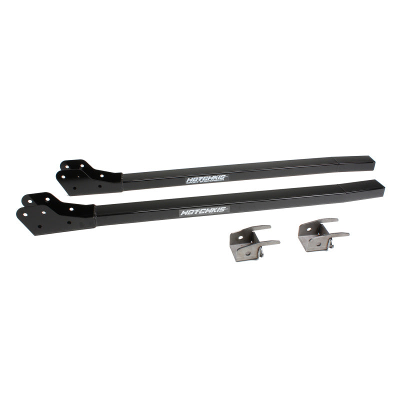 Hotchkis 4015 67-76 Dodge Dart/Dart Sport / 73-76 Plymouth Valiant/Duster/Scamp Subframe Connector Kit