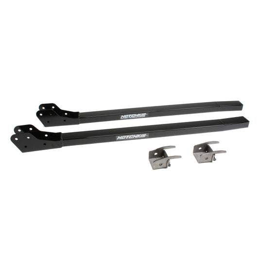 Hotchkis 4015 67-76 Dodge Dart/Dart Sport / 73-76 Plymouth Valiant/Duster/Scamp Subframe Connector Kit
