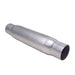 Diamond Eye Performance 400405 Diamond Eye RESONATOR 4in W/ ENDS (CLAMPED) AL — manufacturer product image