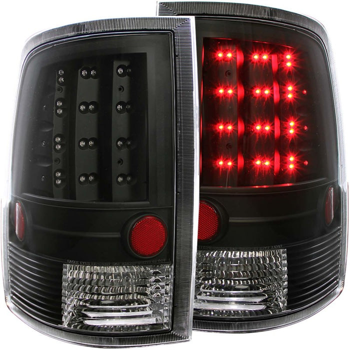 ANZO 311144 ANZ LED Taillights