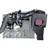 ATS Diesel ATS 5000 Turbo Kits 202-A52-2272
