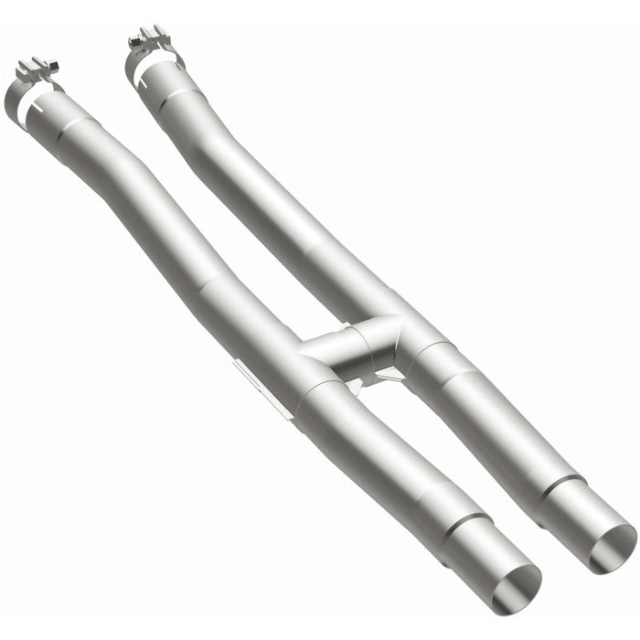 Magnaflow 19644 MagnaFlow 2024 Ford Mustang GT 5.0L D-Fit w/o Muffler Performance Exhaust