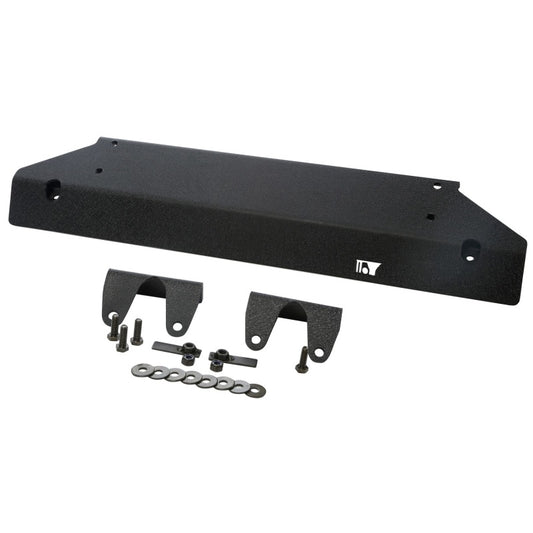 Rugged Ridge 18003.30 Front Skid Plate 07-18 Jeep Wrangler JK