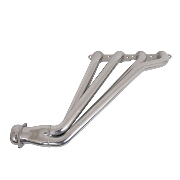 BBK 40540 2010-15 Camaro Ls3/L99 1-7/8 Full-Length Headers W/ High Flow Cats (Polished Ceramic)