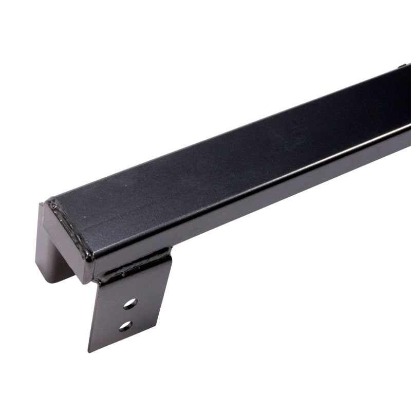 BBK 2506 79-93 Mustang Subframe Connector Full Length Standard Style