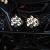 Baja Designs BAJ Powersports LP6 Lights 448217
