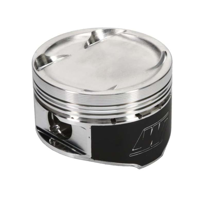 Wiseco K544M87 Honda Turbo -14cc 1.219 X 87MM Piston Shelf Stock Kit