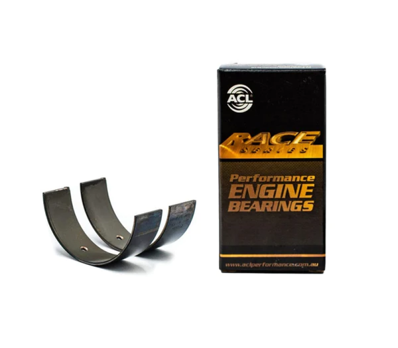 ACL VW 2.0L TSI/TFSI EA888 4cyl Standard Size High Performance Main Bearing Set w/.001 Oil Clearance