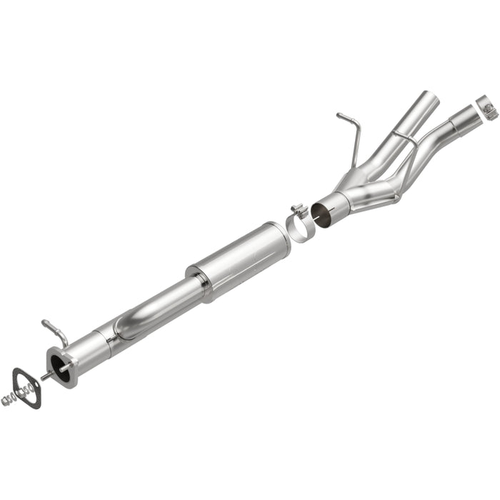 Magnaflow 19686 25+ RAM 1500 I6 3.0L D-Fit Performance Exhaust Muffler Replacement Kit With Muffler
