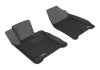 3D MAXpider L1AC00311509 ACE Kagu - Front - Black