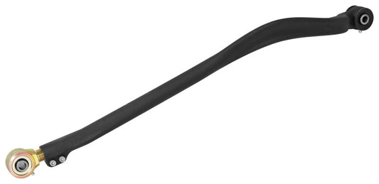 RockJock RJ-9120FJKF JK Johnny Joint Front Trac Bar Forged Organically Shaped Adjustable Greasable