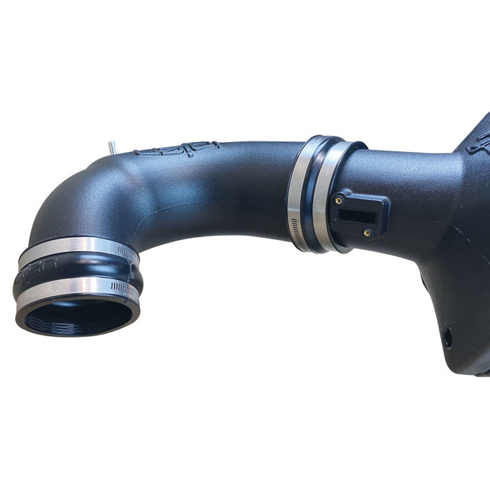 Injen EVO7203 15-19 Chevrolet Corvette C7 ZO6 6.2L V8 Evolution Intake