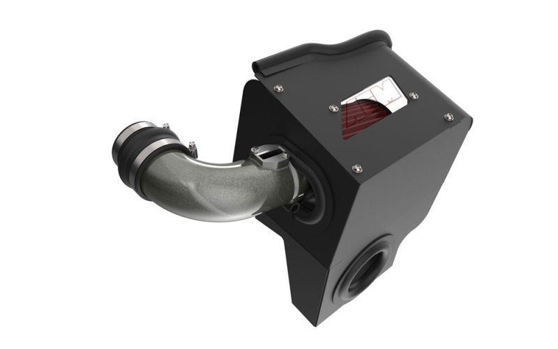 AEM Induction 21-884c 2021 Mazda 3 L4-2.5L F/I Cold Air Intake System