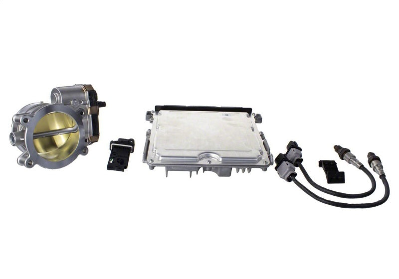 Ford Racing M-6017-73M 20-22 7.3L V8 Engine Control Pack for Manual Transmission