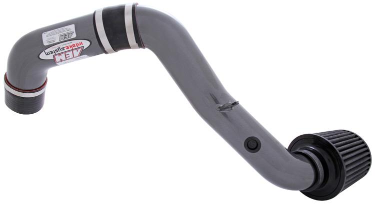 AEM Induction 21-547C 350z Silver Cold Air Intake