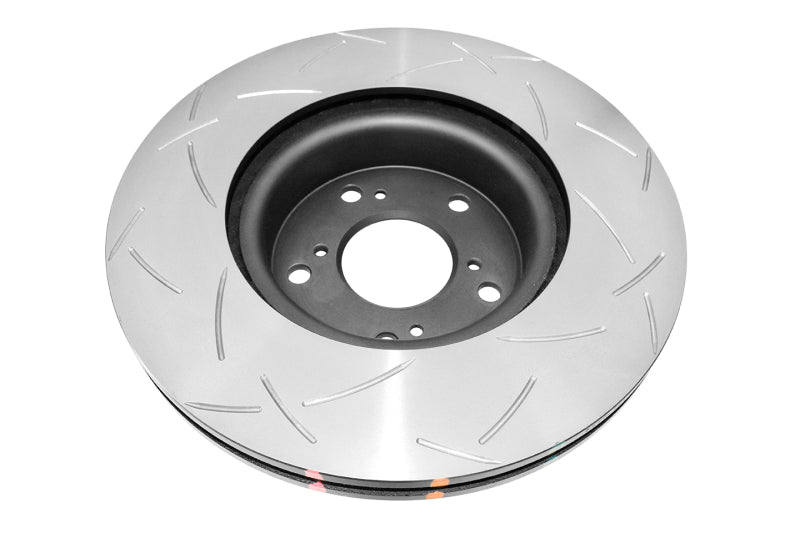 DBA DBA42508S 01+ Acura Integra Type R DC5 JDM Front Slotted 4000 Series Rotor