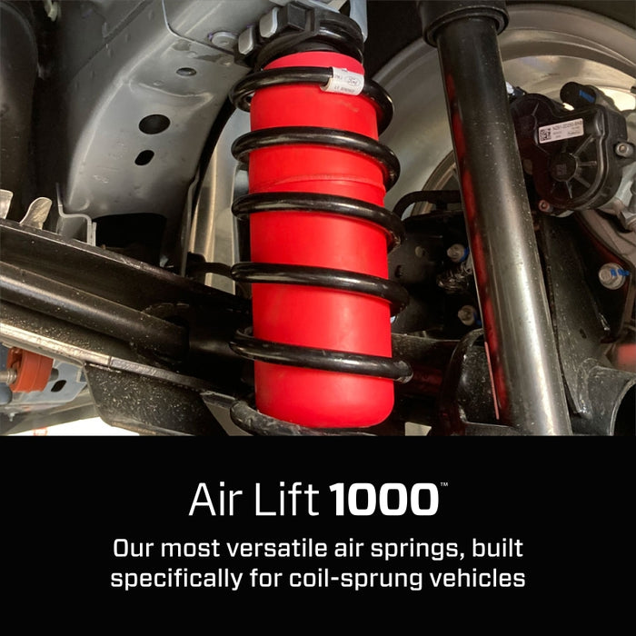 Air Lift 61792 ALF 1000 Air Spring Kits