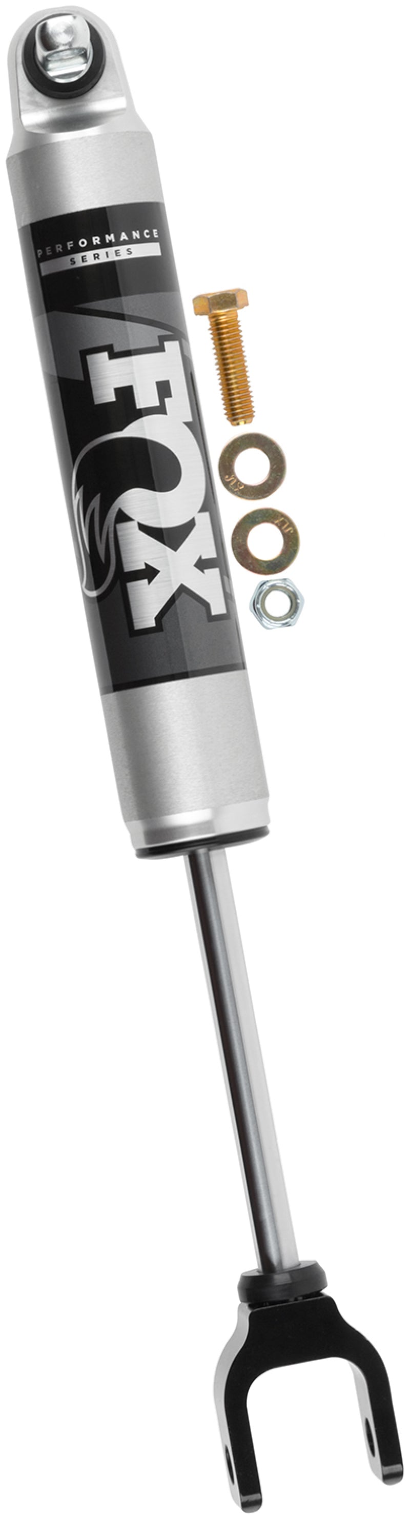 FOX 985-24-189 Fox 2011+ Chevy HD 2.0 Perf Series 6.6in IFP Front Shock / 1.5in-3.5in Lift