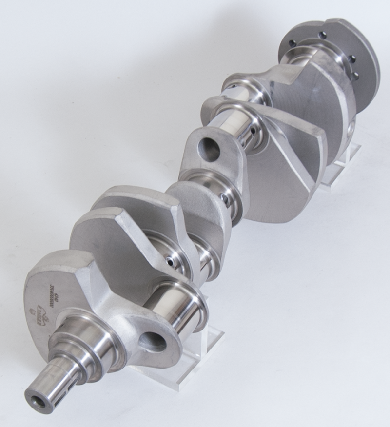 Eagle EAG435040006000 SBC 4340 Forged Crank - 4.000 Stroke