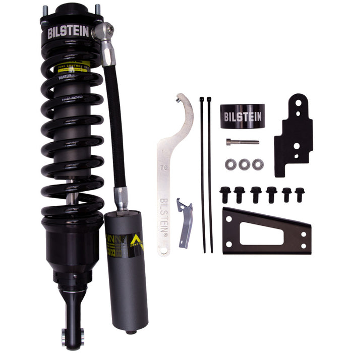 Bilstein 41-322697 B8 8112 Series 05-22 Toyota Tacoma Zone Control CR Front Right Corner Module