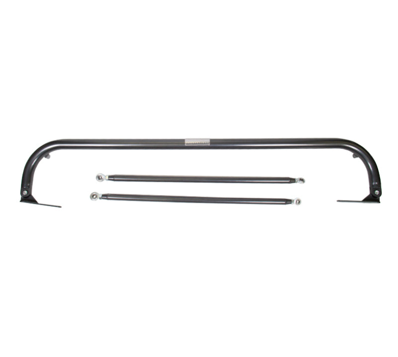 NRG HBR-002TI Harness Bar 49in. - Titanium
