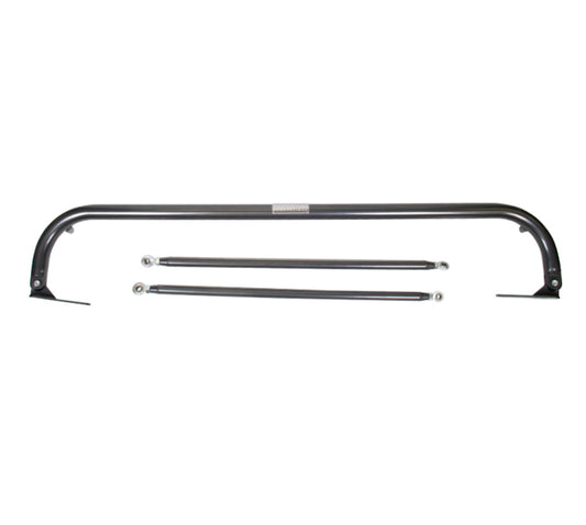 NRG HBR-002TI Harness Bar 49in. - Titanium