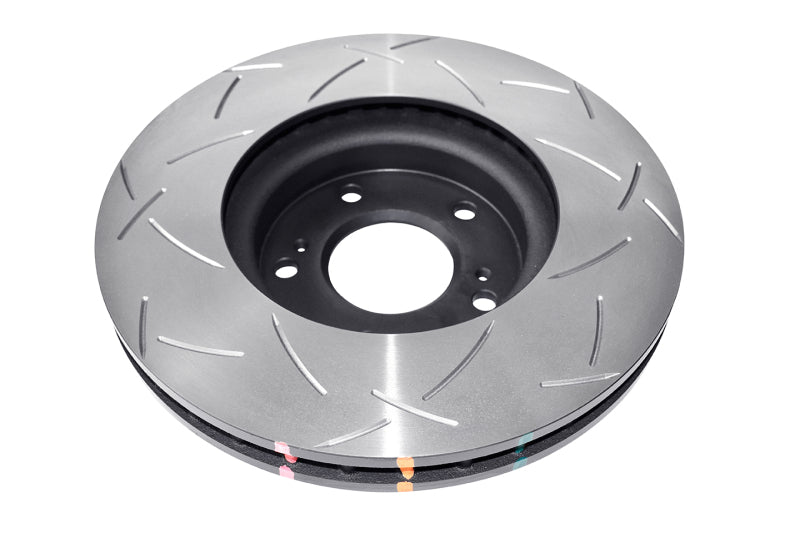 DBA DBA4963S 8/93-7/98 Nissan R33 GTST Front Slotted 4000 Series Rotor