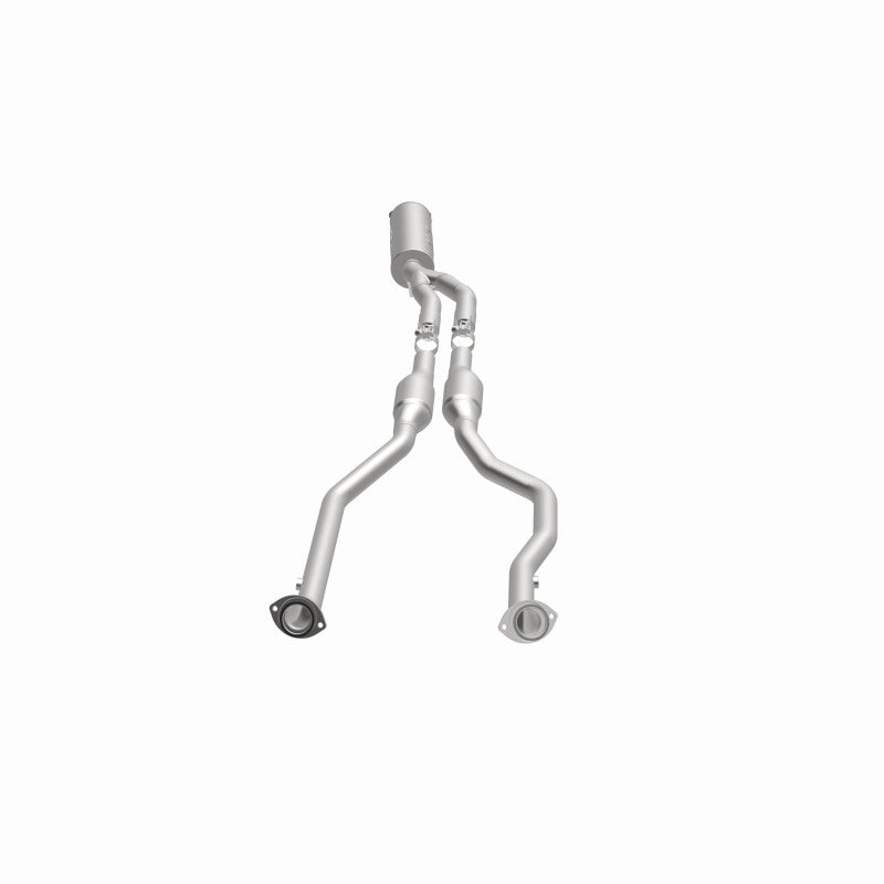 Magnaflow 21-071 MagnaFlow Conv Direct Fit OEM 06-08 Lexus IS250 AWD