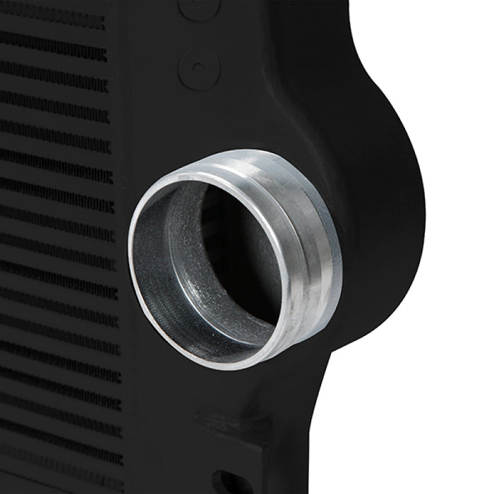 Mishimoto MMINT-DMAX-11BK 11+ Chevrolet/GMC Duramax Intercooler (Black)