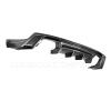 Anderson Composites AC-RL17CHCAMZL-AZ AND Rear Diffusers