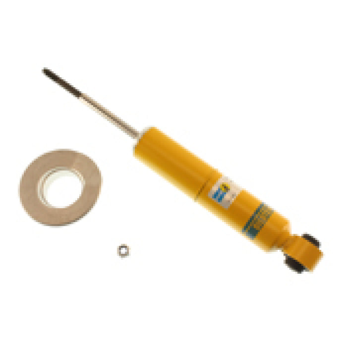 Bilstein 24-065511 B8 1999 Mazda Miata 10th Anniversary Rear 46mm Monotube Shock Absorber