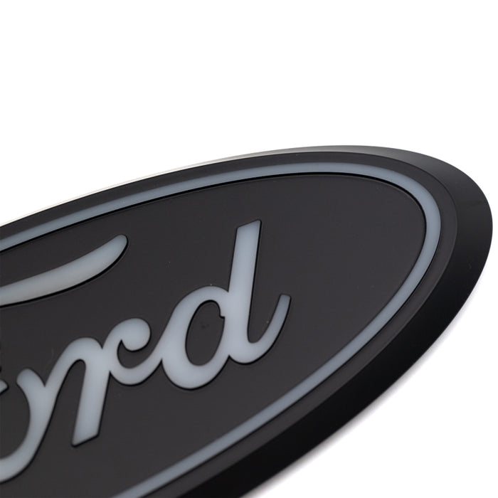 Putco 92604 15-20 Ford F-150 Rear Luminix Ford LED Emblem (Does not Fit Platinum or Limited)