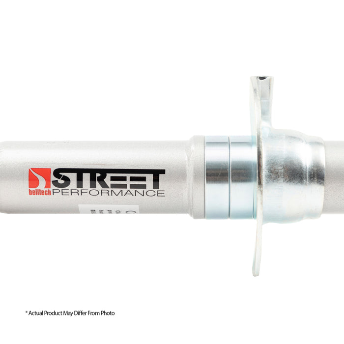 Belltech 25010 LOWERING AND LIFTING SHOCK 07+ TOYOTA TUNDRA -2inch to +2inch