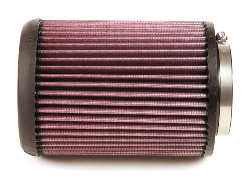 K&N Engineering RX-2820 K&N Filter Universal X Stream Clamp-On Round Straight 3in Flange ID / 5in OD / 7in Height